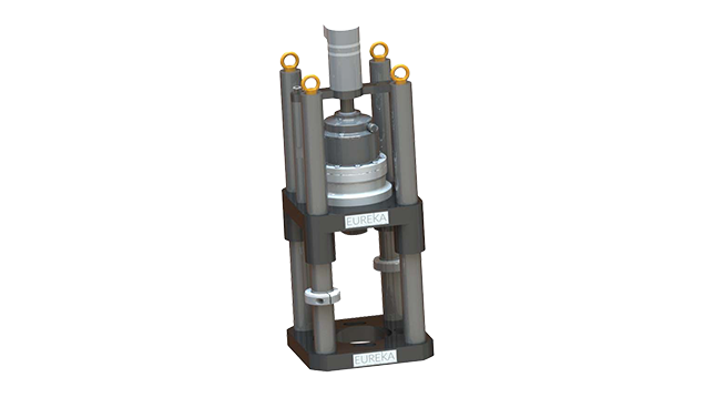 Drilling and Tapping
